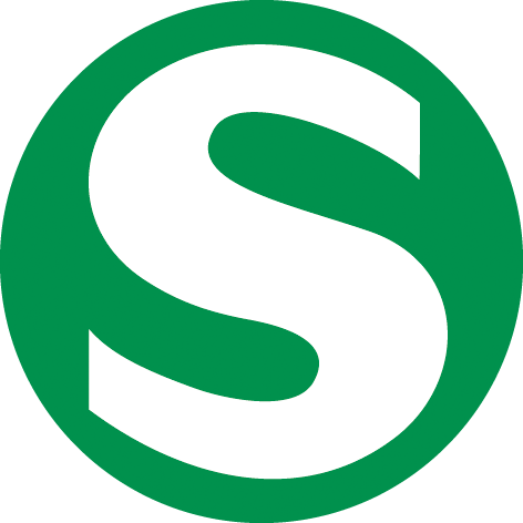 S-Bahn Icon